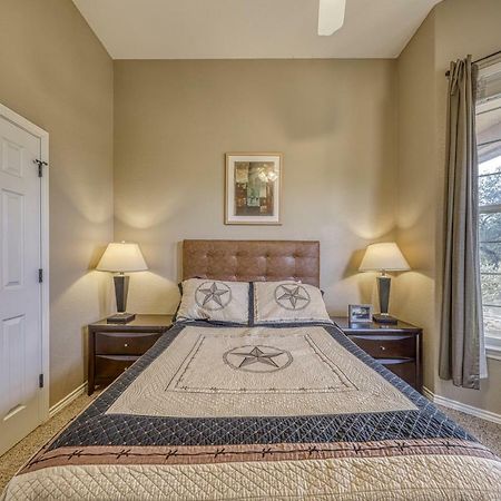 River Mountain Retreat Wimberley Exteriér fotografie